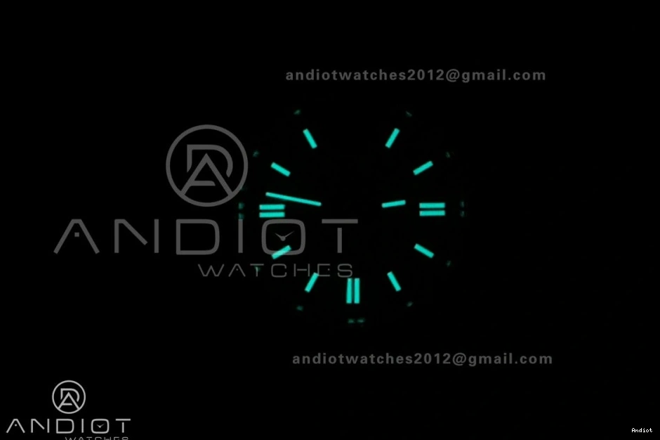 Best KRF Edition Dial 904L Perpetual Black VR3230 1:1 126000 Steel Oyster 36mm 0306